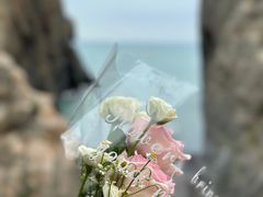 -平潭岛•仙人井