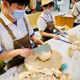 🥥椰不二夏季清爽上新~鲜果沙椰冰！yyds！