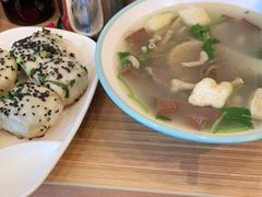 -小杨生煎(周浦万达店)