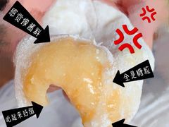 -亚马逊蒸汽活海鲜自助(LCM置汇旭辉广场店)