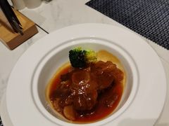 -广交会威斯汀酒店