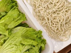 -渔意坊·千层无骨鱼粥底火锅·20年顺德菜(普君店)