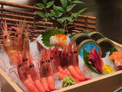 -Minase水濑·日料放题(外滩店)