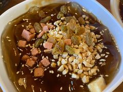 -付小姐在成都(中山公园店)