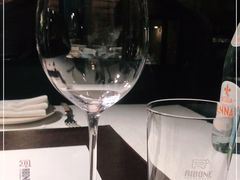 -弗兰克牛排西餐厅Ribone steak house(柠檬花园店)