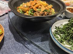 -乾州食府(小雁塔店)