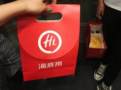 -海底捞火锅(铂澜大象城店)