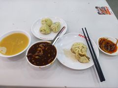 -陈寔包子王·卤煮小肠·京味小吃(龙潭店)