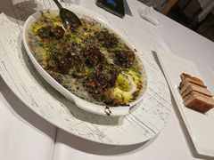 香料焗法国蜗牛-蝶舍·MAISON PAPILLON