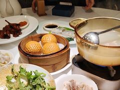 -飶香居(省博物馆店)