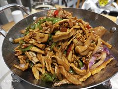 -不倒翁·安徽名菜楼(步行街店)