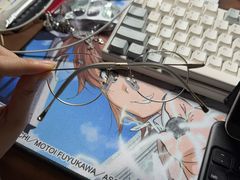 -MUJOSH木九十眼镜(苏州中心店)