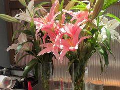 -鑫小城故事·藕汤·家常菜(台北一路总店)