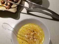 焦糖布丁-赤坂亭M9和牛烧肉·日料398放题(万达店)