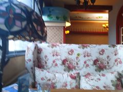 -栖巢咖啡馆(双岗店)