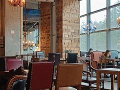 -漫咖啡 (CCPAPK店)