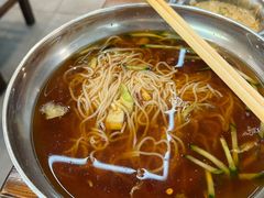 冷面-韩风烤牛肉冷面店