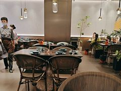 -老城鲜·小海鲜贝贝煲火锅(壹方城店)