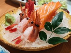 -Tuna maki寿司(苏州万象天地店)