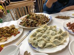 -北戴河庆山饭店·海鲜砂锅粥(北戴河黑石路店)