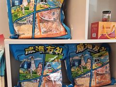 -映像威海·海鲜味道(经区店)