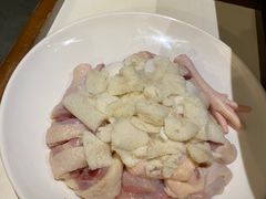 -百年果林椰子鸡(中洲店)