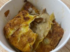 -周记热干面豆皮大王(桃花东街店)