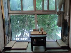 -福慧慈缘素食餐厅(王府井店)