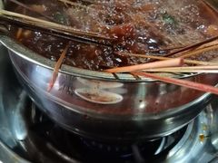 -牛华八婆麻辣烫(起源店)