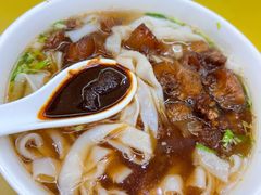-味然香(起义路店)