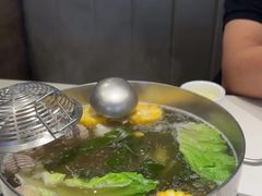 -陈记顺和潮汕牛肉火锅(番禺迎宾大道店)