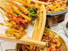 -一味一诚•鲜嫩烤鱼(昌发展万科广场店)