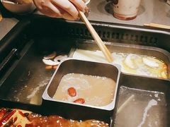 -巴奴毛肚火锅(二七万达店)