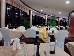 -汇泉王朝大饭店-旋转餐厅(南海路店)