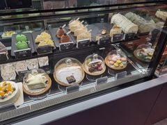 -tuan woodfire kitchen(锦绣坊店)