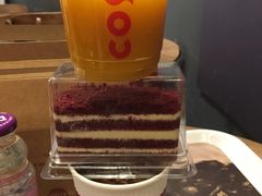 -COSTA COFFEE(华润五彩城店)
