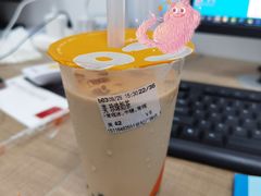 -CoCo都可(世纪广场店)