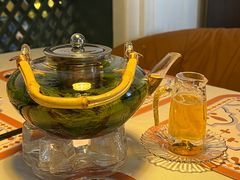 -海尔巴格一甸茶餐厅(团结路店)