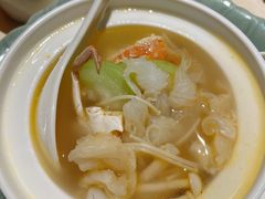 -成隆行·蟹王府(九江路店)