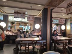 -老淮滨-蚌埠非遗小吃(淮河路店)