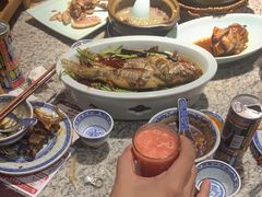 -南京大牌档(三阳广场苏宁店)
