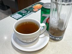 柑橘蜜-和平馆·地道港澳茶餐厅(西门口店)