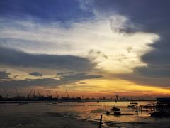 -旗鱼海番村(Orang Asli)