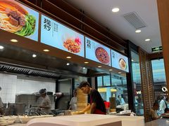 -阳阳中国饭(北京荟聚店)