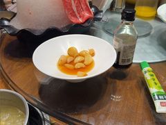 -东海怡品海鲜豆捞(星街坊店)