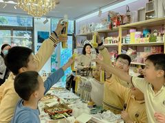 -100家灵感仓库·DIY团建(什刹海店)
