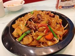 -顶福胜潮汕牛肉火锅(观沙岭店)