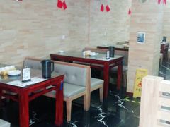 卡座-洪兴砂锅·融合砂锅菜(星河城店)