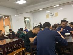 大堂-长生素斋(普陀山店)
