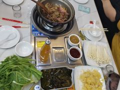 -道邦子烤牛肉(总店)